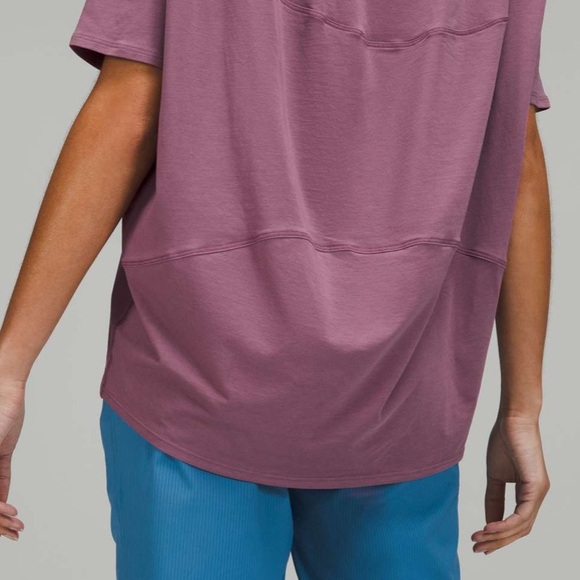 Back In Action Short Sleeve - Picture 4 of 8